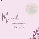 Manuela Cabrera Texeira - @manuelachefinclusiva - Instagram
