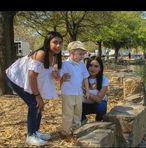 Manuela Cadena - Facebook