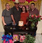 Manuela Cadena - Facebook