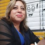 Manuela Cadena - Facebook
