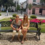 Manuela Cadena - Facebook