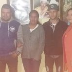 Manuela Cadena - Facebook
