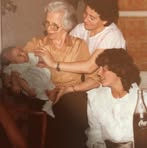 Manuela Calvo - Facebook