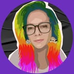 Manuela Calvo - @lamanuc - Instagram