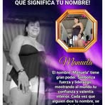 Manuela Calvo - Facebook