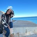 Manuela Calvo Rey - @manuelacalvor23 - Instagram