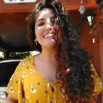 Manuela Calvo Rivas - @manuelacalvor5324 - Instagram