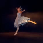 Manuela Camargo - @manu.camargo.bailarina - Instagram