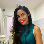 Manuela Camargo - Facebook