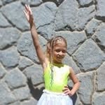 Manuela Camargo - @manuela_camargo_ginasta - Instagram