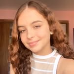 Manuela Camargos - @manuelarcamargos - Instagram