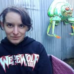 Manuela Campbell - @aleontology - Instagram