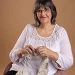 Manuela Carrondo|Tricot - @manuela.carrondo - Instagram