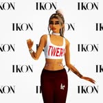 Manuela carson ❤️ - @manuela_carson_avakiin - Instagram