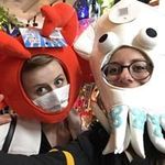Manuela Schlossinger - @manuela.castle - Instagram