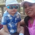 Manuela Caudillo - Facebook