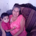 Manuela Caudillo - Facebook