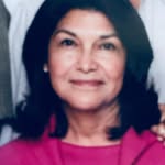 Manuela Caudillo Leos - @manuelaleos49 - Instagram