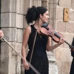 Manuela Cepeda - @manuelacp.violin - Instagram