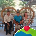 Manuela Cepeda - Facebook