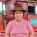 Manuela Cepeda - Facebook