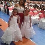 Manuela Cepeda - @maria_cepeda_quito - Instagram