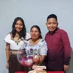 Manuela Cepeda Bagua - Facebook