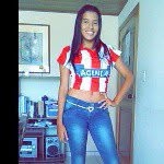 Manuela Cepeda Dominguez - @manujudithcepeda - Instagram