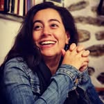 Manuela Vlahaki Cepeda - @lita.mvc - Instagram