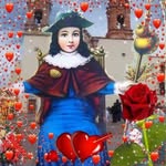 Manuela Chaidez - @mireya.villarreal1209 - Instagram