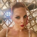 Manuela Red Cherry - @manuela_red_cherry - Instagram