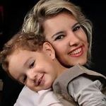Manuela Clark - @manuclark78 - Instagram