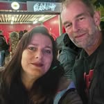 Manuela Clark - @manuclark76 - Instagram