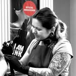 Peppi Manuela Conrad - @tattoo_peppi - Instagram