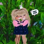 Baby Manuela Cooper💖 - @manuela_cooper.imvu - Instagram