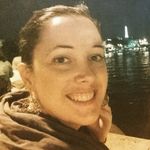 Manuela Biolcati Cooper - @manuela.bio - Instagram