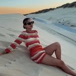 Manuela Cordero - @manuelacorsa - Instagram