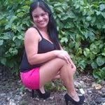 Manuela Cordero - @leodaniacor29 - Instagram