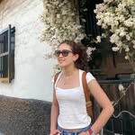 Manuela Cordero Bernal - @manuelacb08_ - Instagram