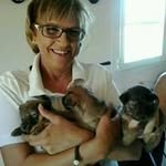 Manuela Cordero Nuñez - @manuelacorderonunez - Instagram