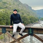 Manuel Acosta - @manuelacostaof - Instagram