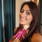 Manuela Costa - @laaa_manuuu - Instagram