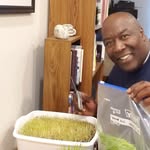 Manuel Covington - @manuelecov - Instagram