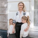 Manuela Cramer - @manuelacramer - Instagram