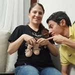 Danilo Mejia&Manuela Cuervo - @danilomejiamanuelacuervo - Instagram