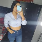 Manuela Cuervo - @anyi_cuervo - Instagram