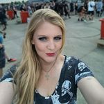 Manuela Curtis Hussey - @manuelacurtishussey - Instagram