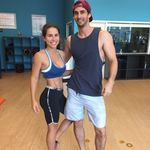 Manuela & Daniel - @perthfitcouple - Instagram