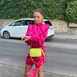 Manuela Davidson - @manuuuelad - Instagram