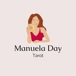 Manuela Day | Taróloga 🔮 - @manueladay.tarot - Instagram